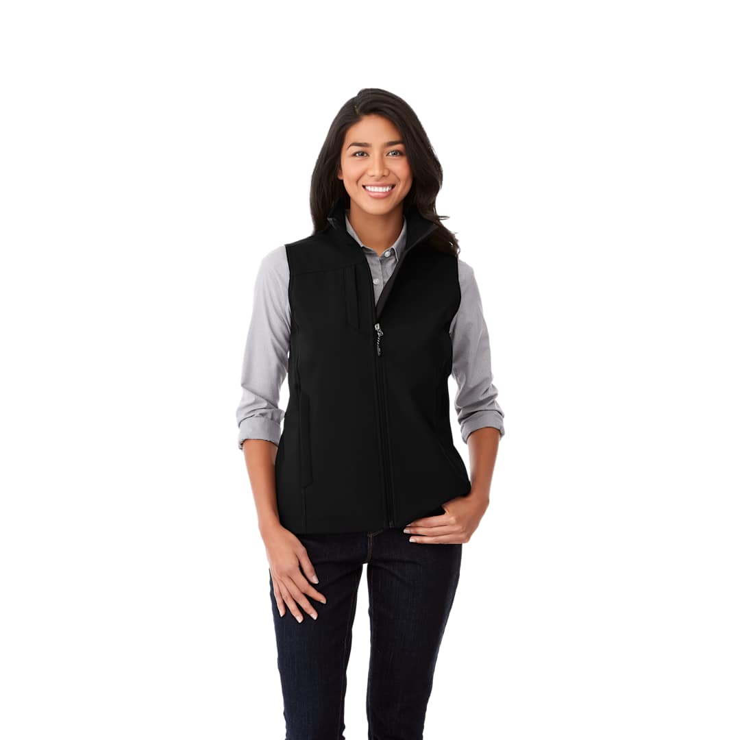 Women's STINSON Softshell Vest 49