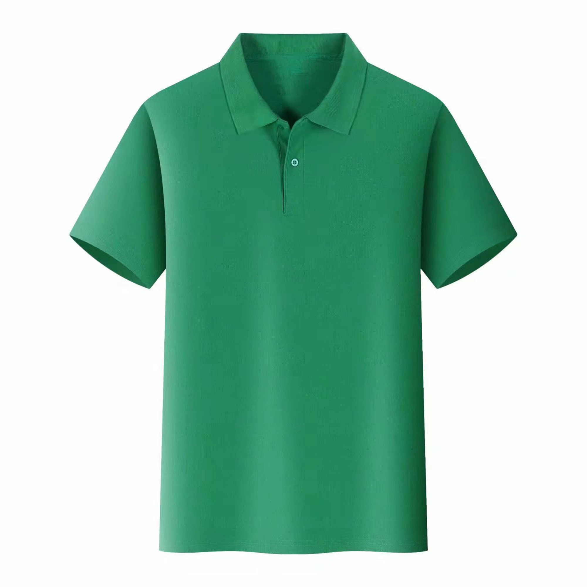 Short Sleeve Premium Polo Shirt 9