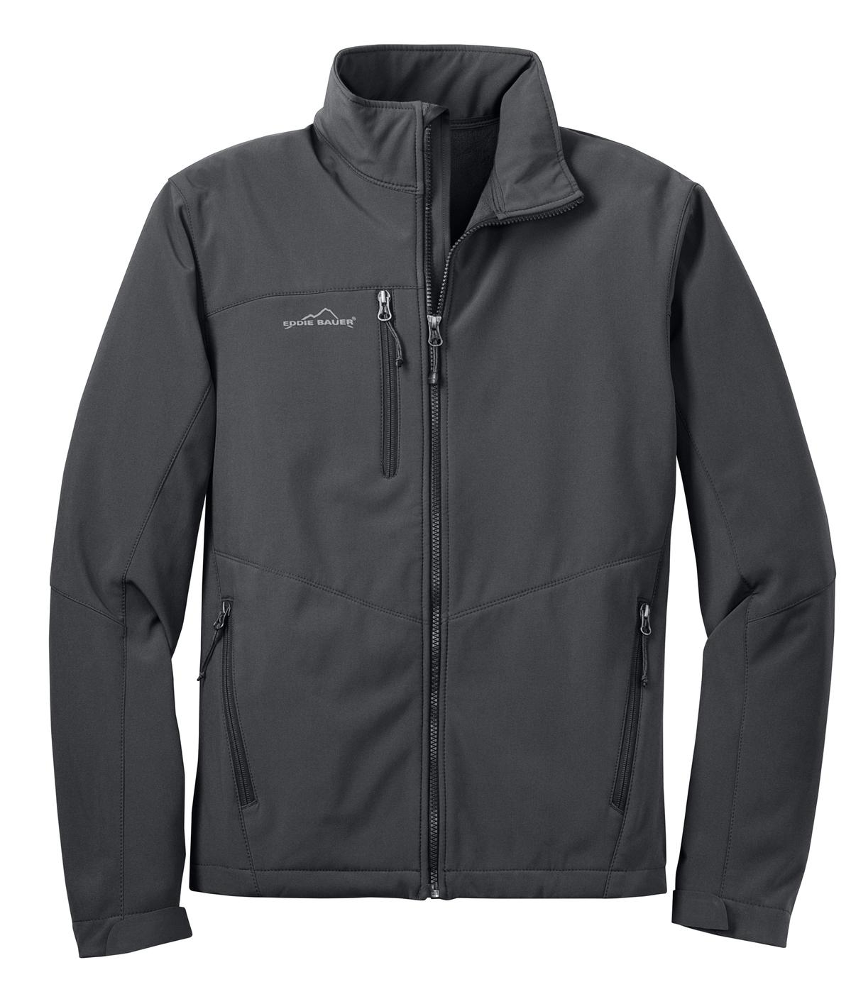 Eddie Bauer - Soft Shell Jacket. EB530 2