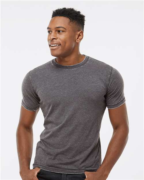 Unisex Zen Jersey T-Shirt - 8115 6