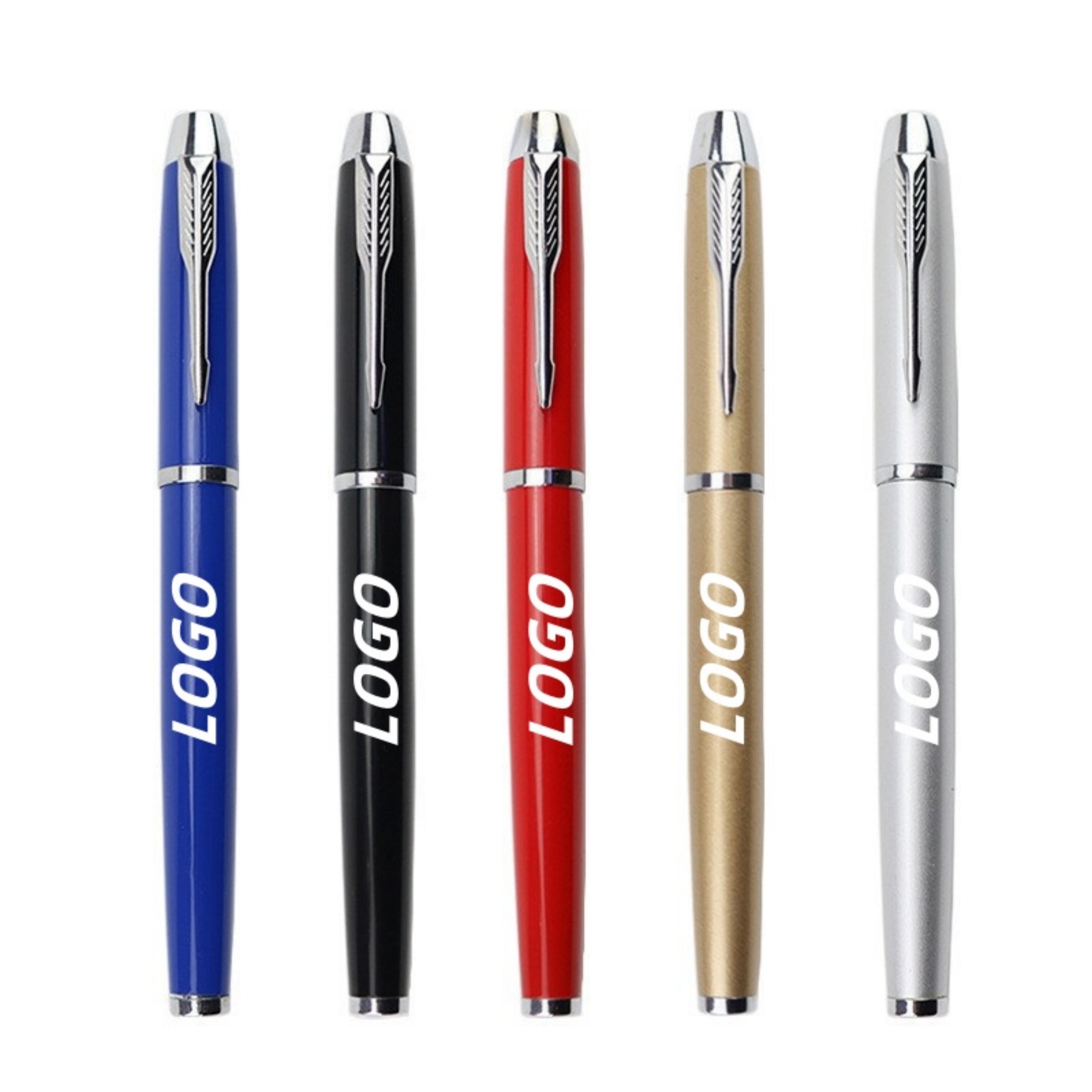 Commercial pen 2