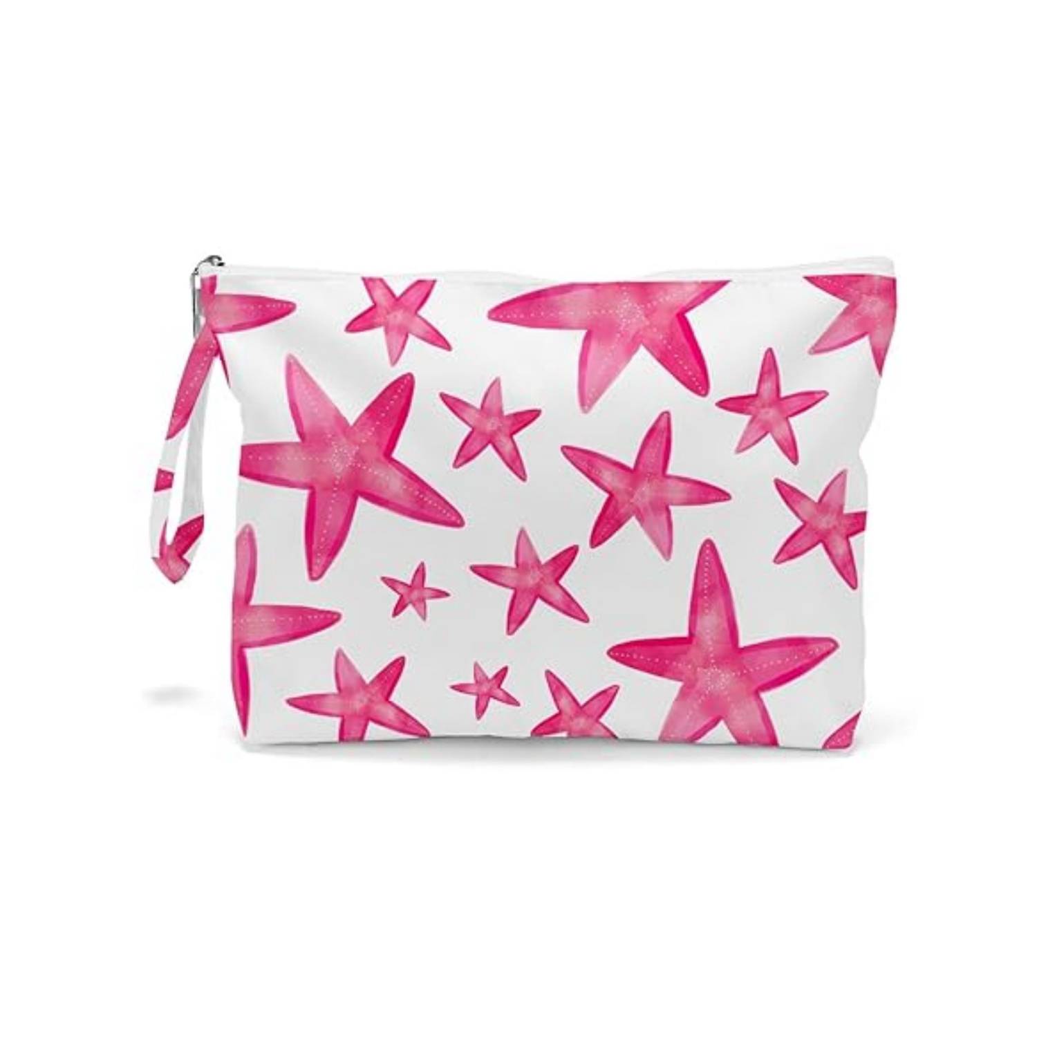 Reusable Baby Diaper Bag – Waterproof Wet Dry Organizer 7