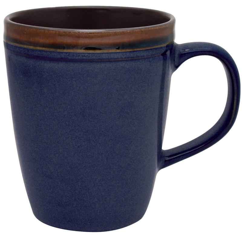 14 oz. Antigua Collection - Deep Etched 13