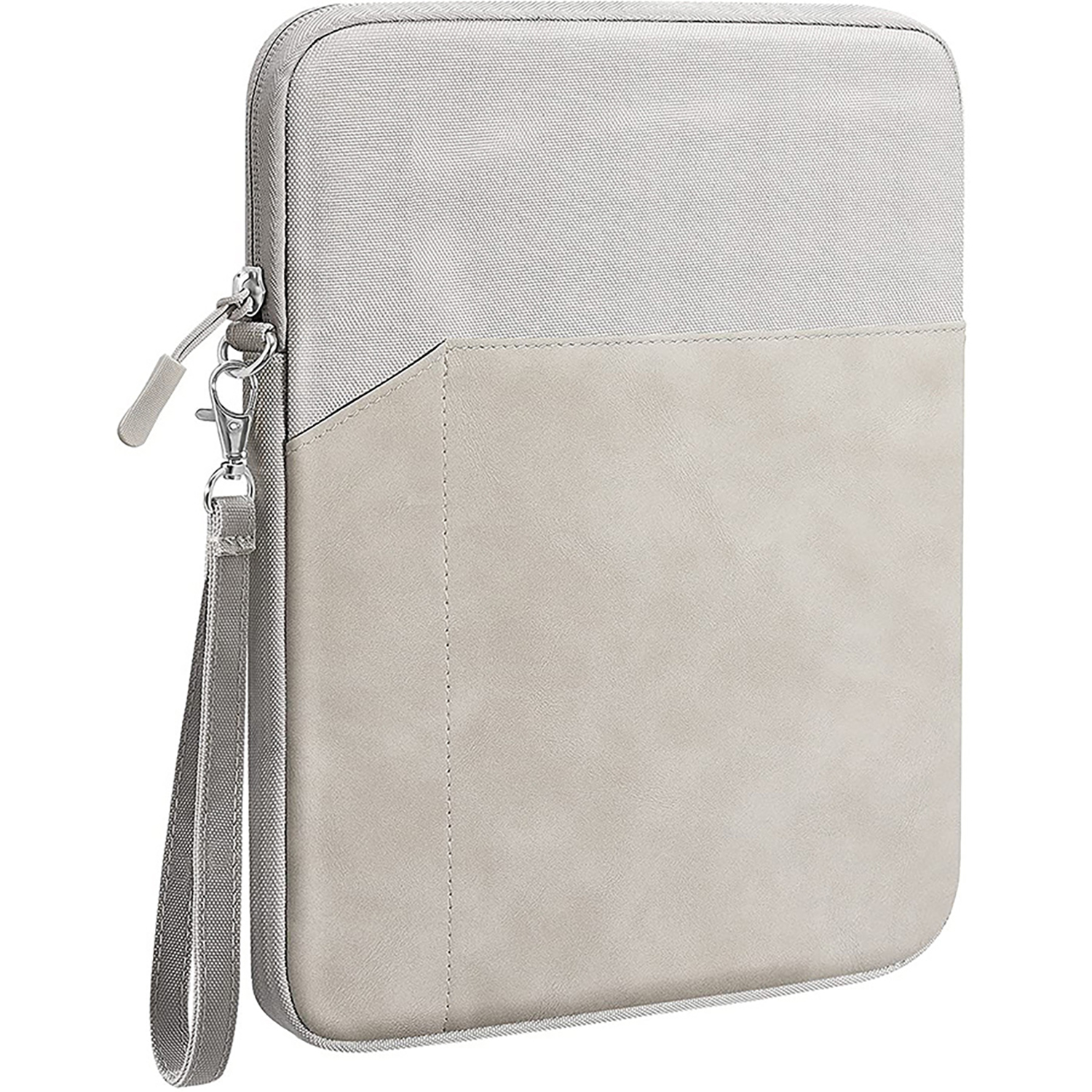 Customized For 9.7-11 Inch Polyester Ipad Bag 4
