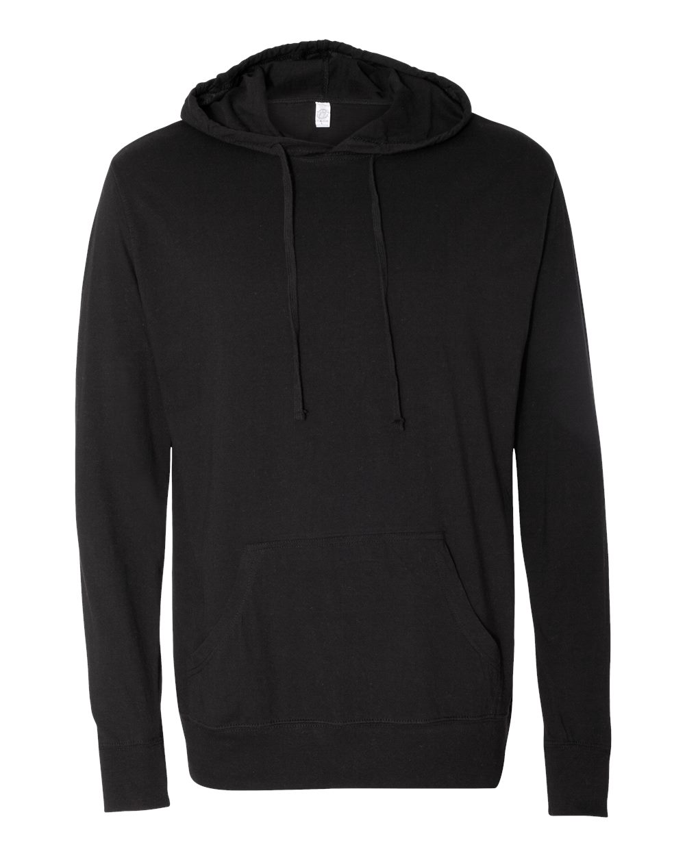 Unisex Lightweight Hooded Pullover T-Shirt - SS150J 10