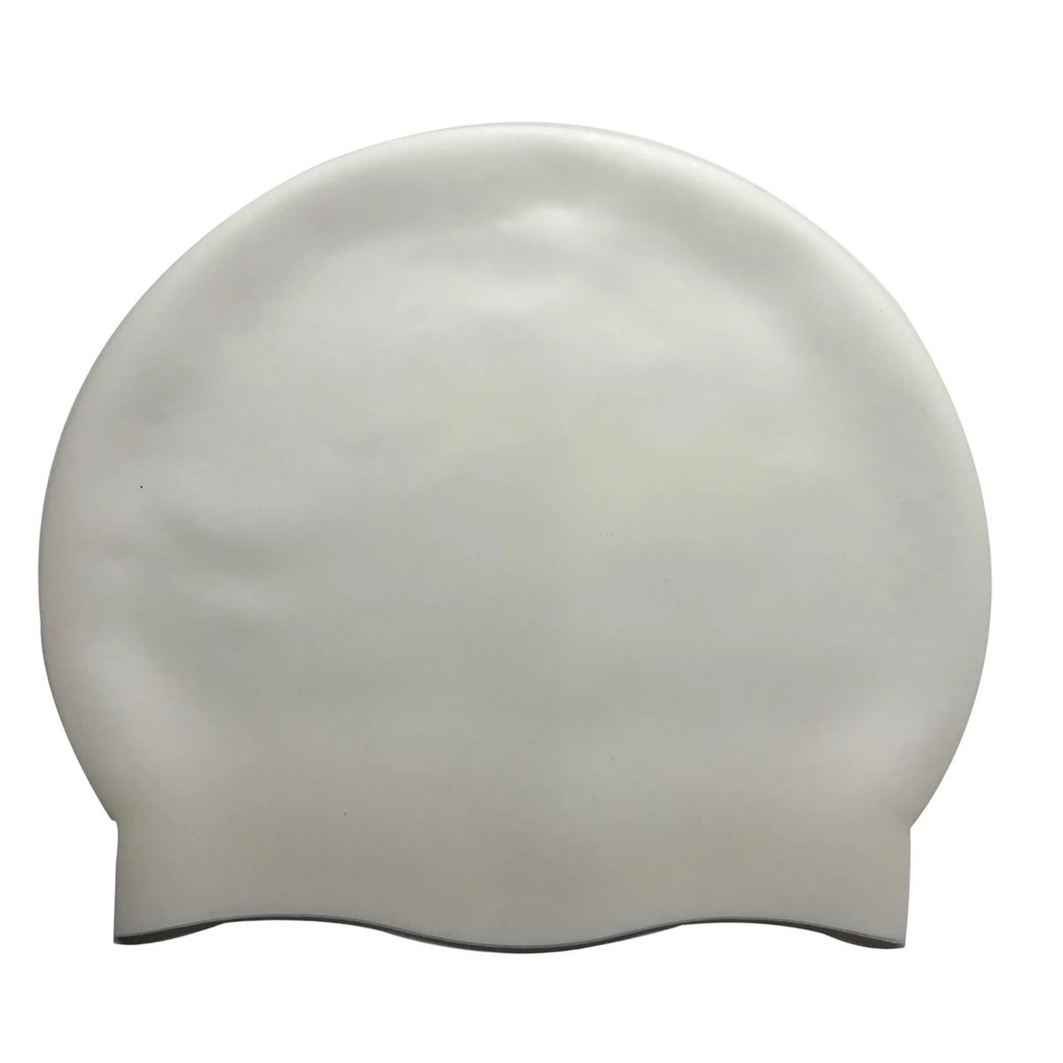 Comfort Fit Silicone Swim Cap for Daily Swimming 2