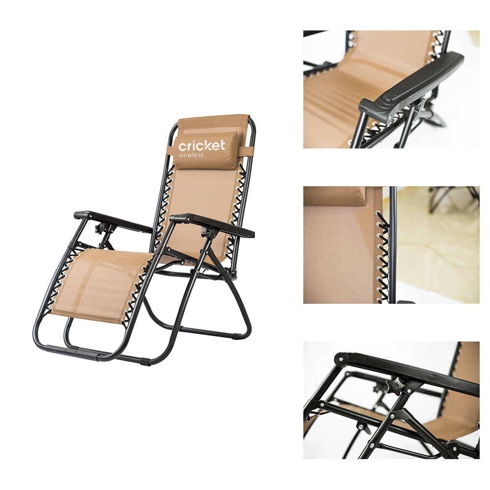 Leisure Zero Gravity Chair 7