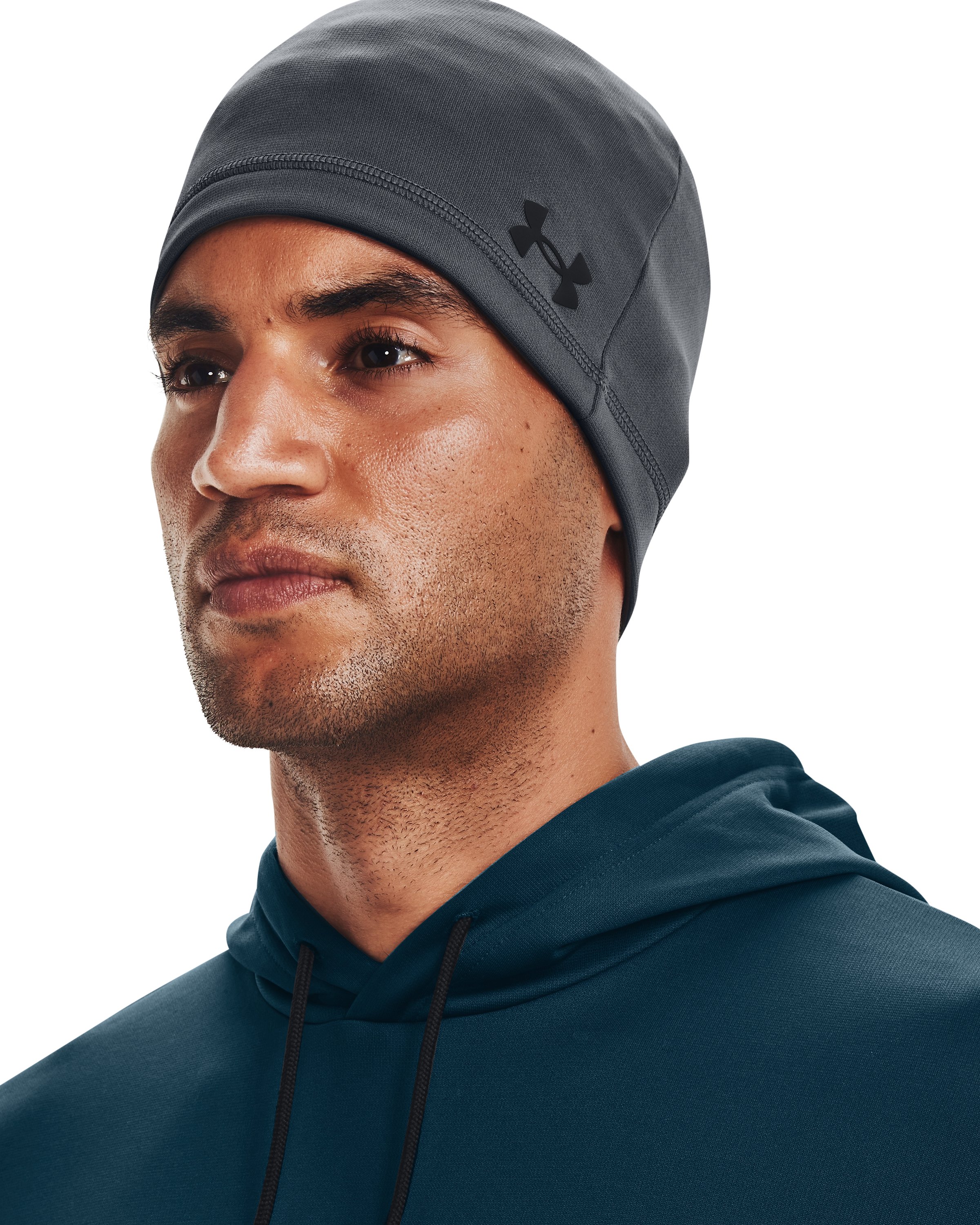 UA Storm Men's Beanie 5