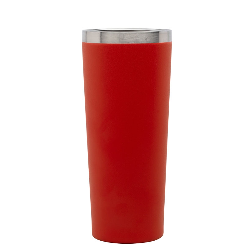 Lontano 28 oz. Double Wall, Stainless Steel Travel Tumbler 55