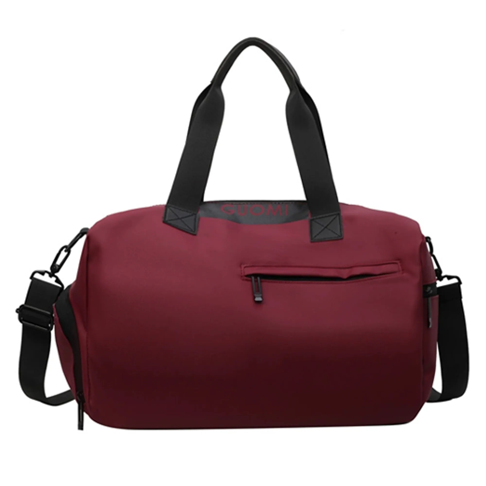Multifunctional Travel Bag 7