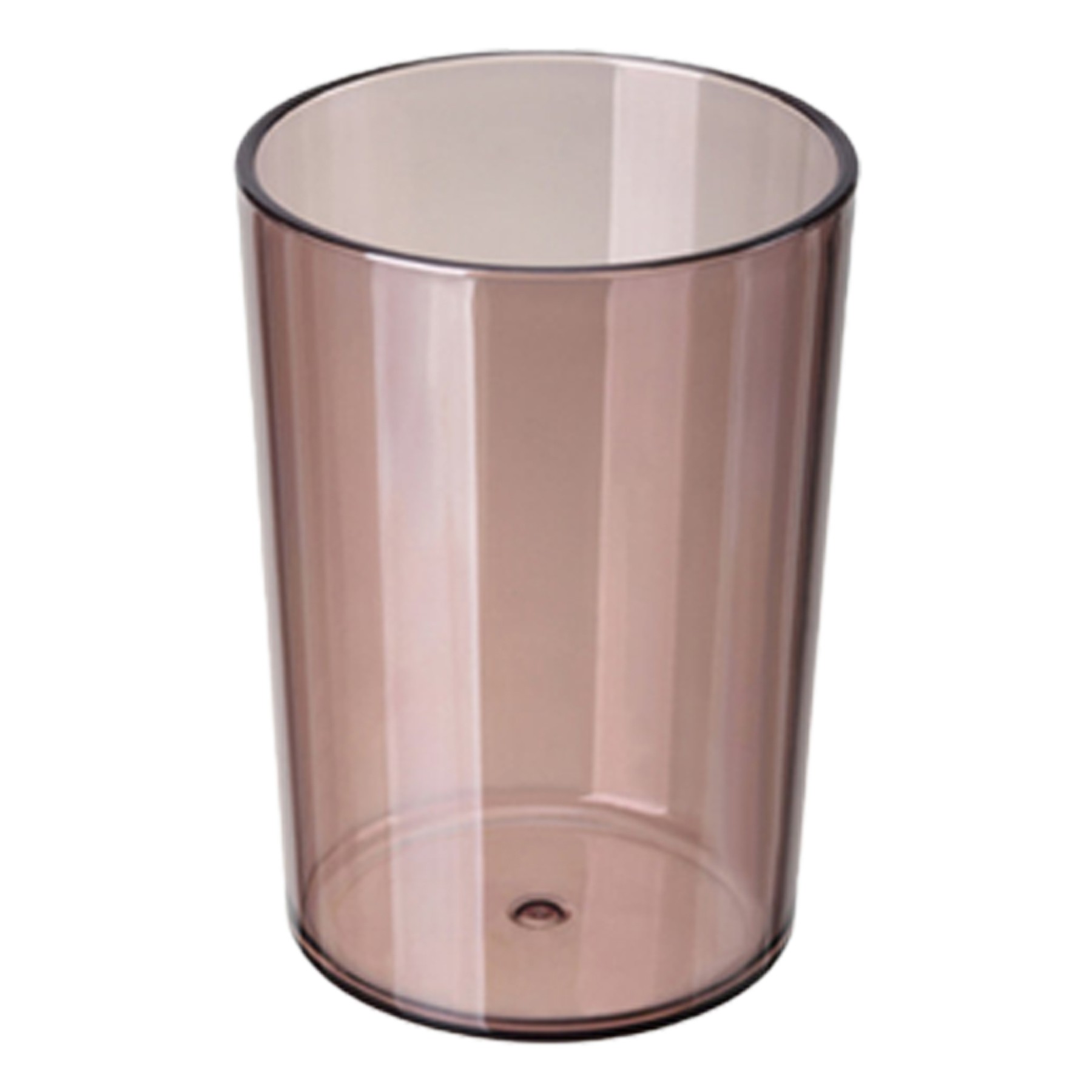 Transparent Wash Cup 4