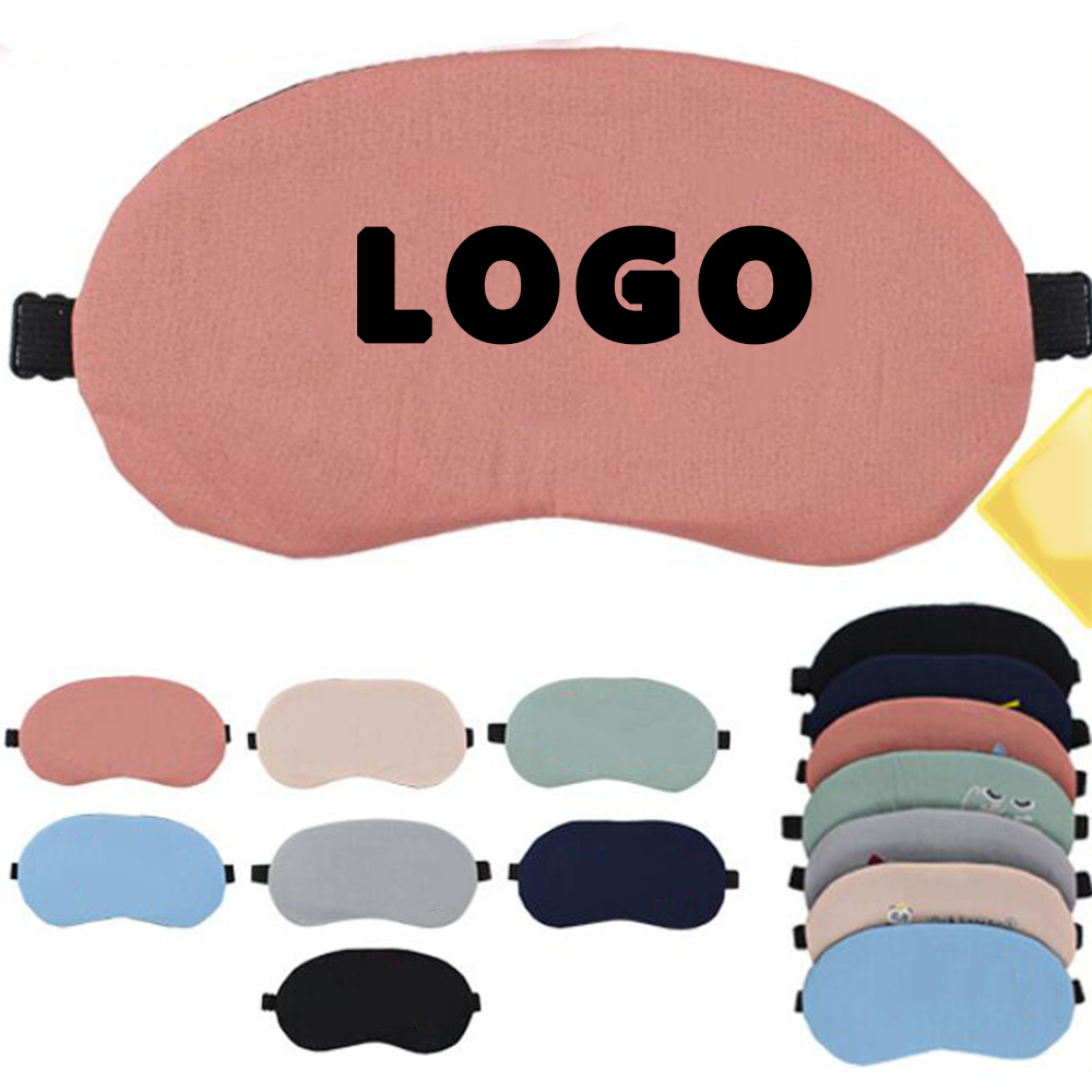 Cooling Sleep Eye Mask 2