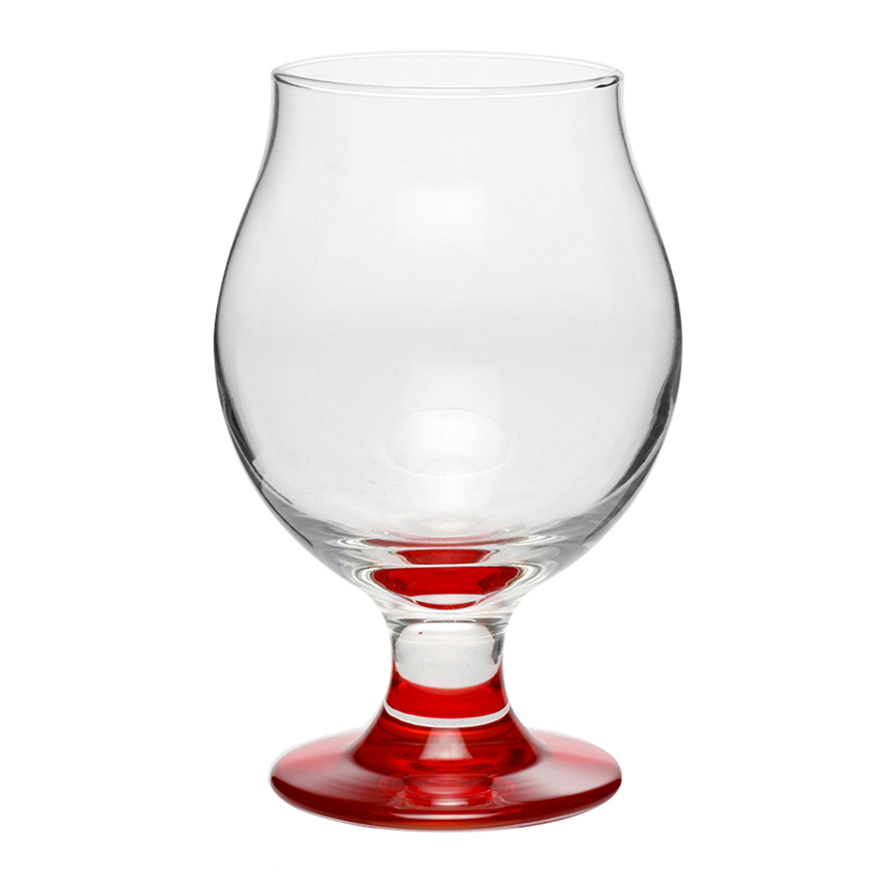 Libbey Debor Beer Glasses - 13 OZ. 9