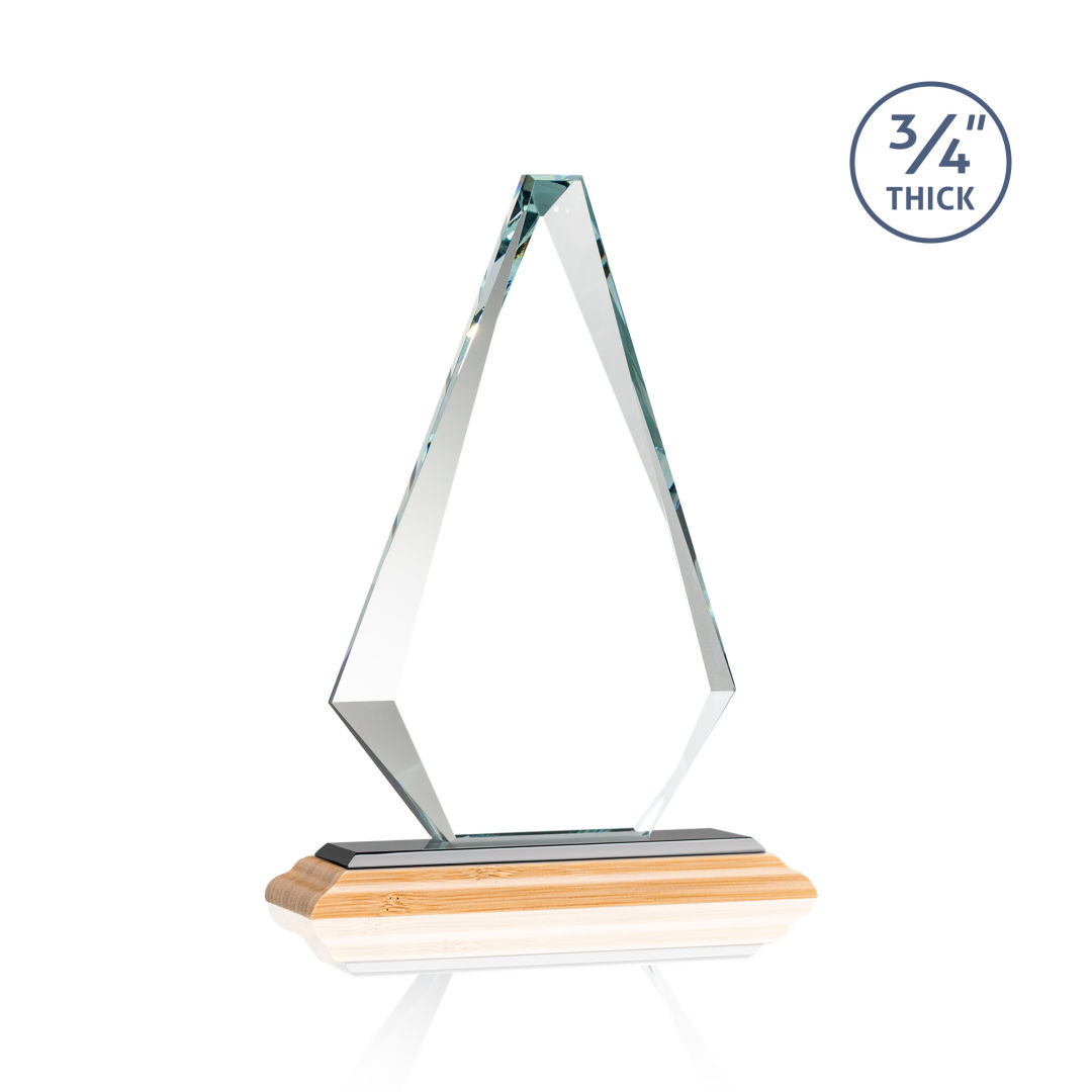 Windsor VividPrint™ Award - Bamboo/Black 8