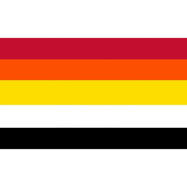 Lithsexual Antenna Flag 2
