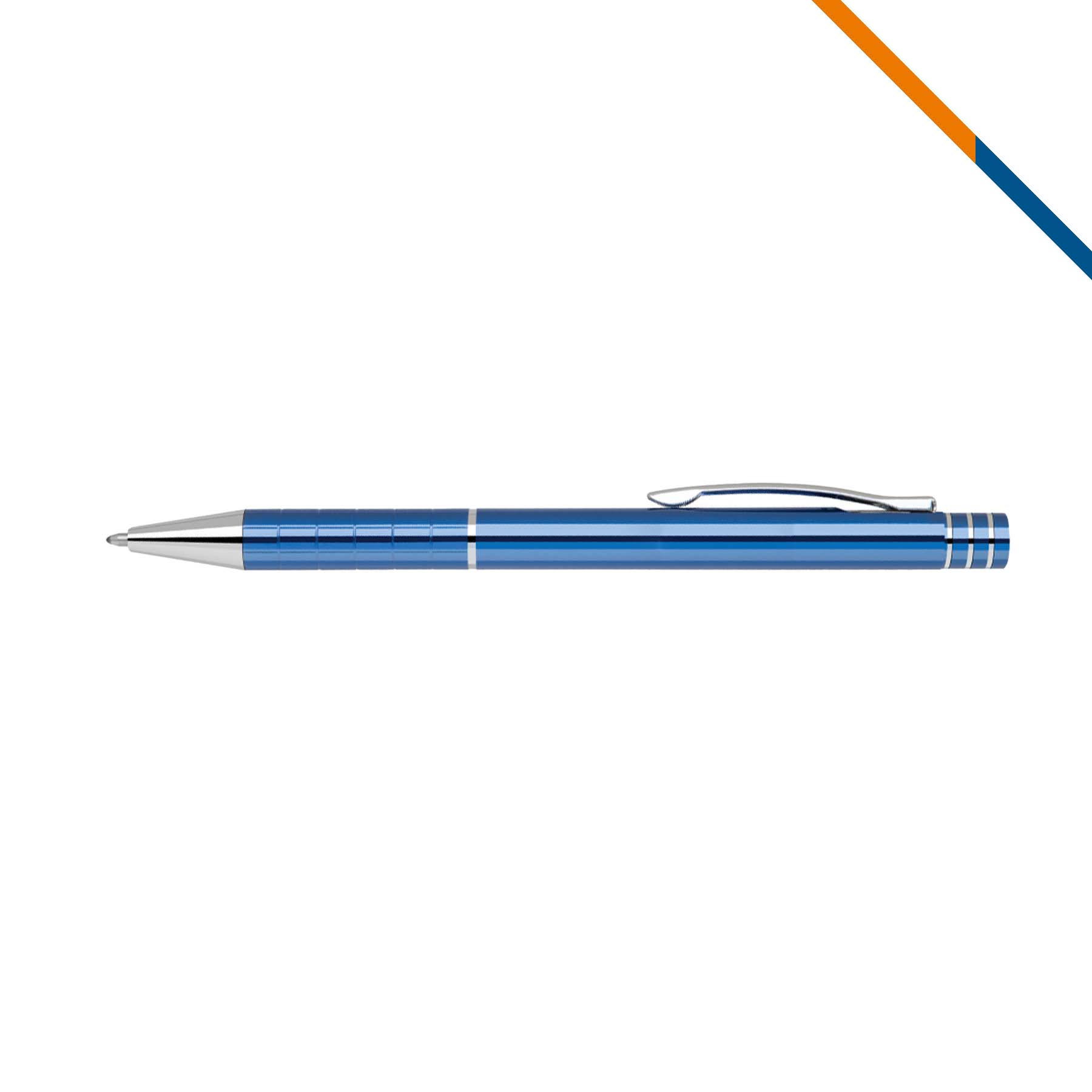 Yonje Metal Pen 5