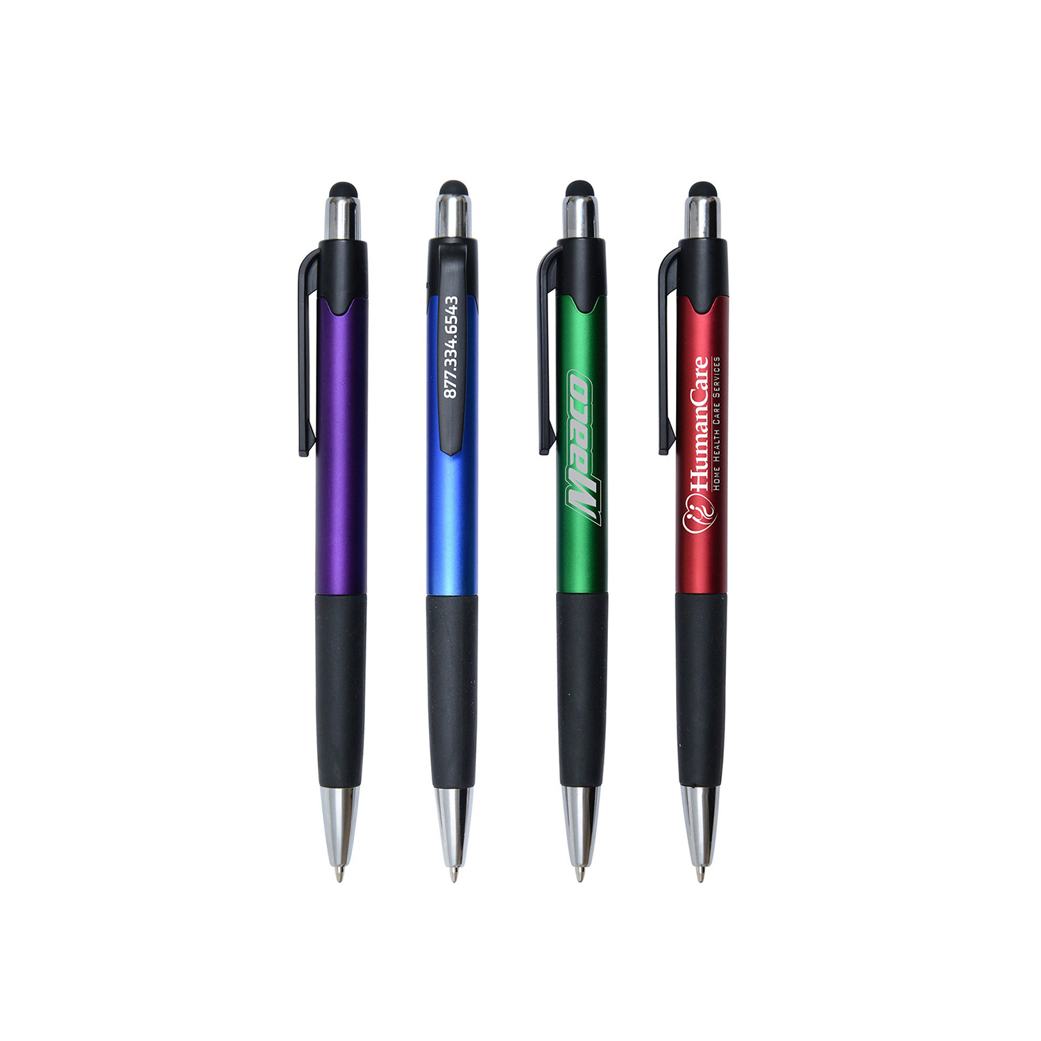 iDrew Stylus Click Pen 16