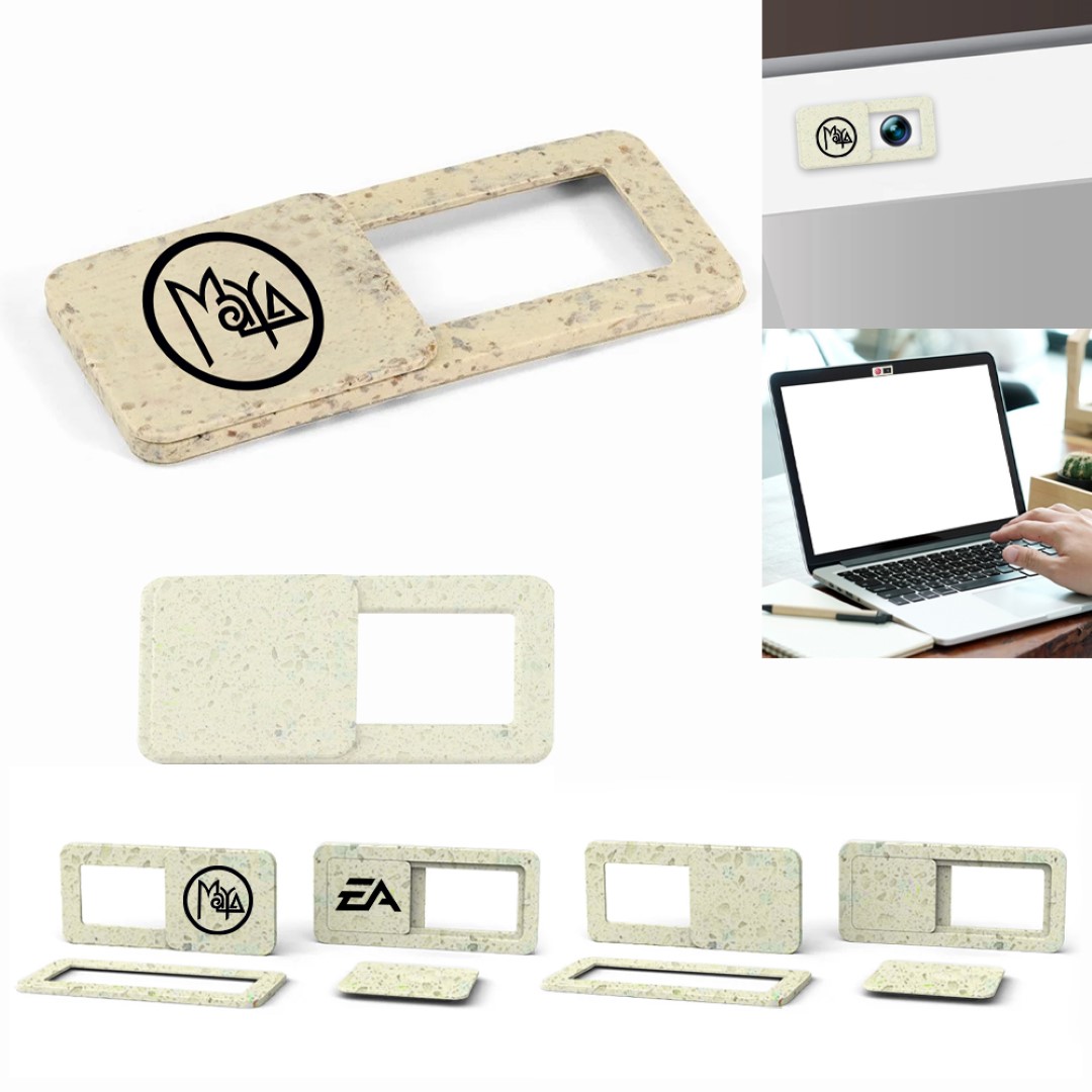 Identity Eco Friendly Cam Cover 8