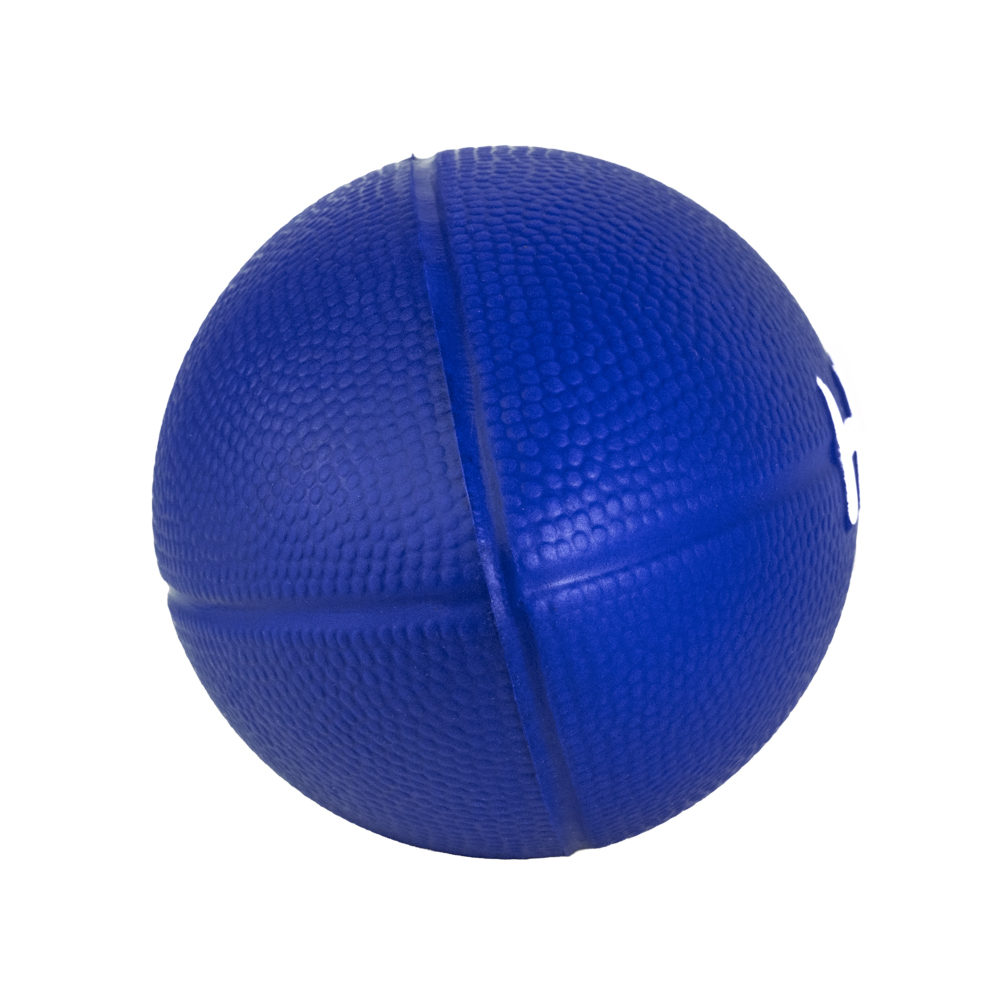 5" Football Stress Reliever 18