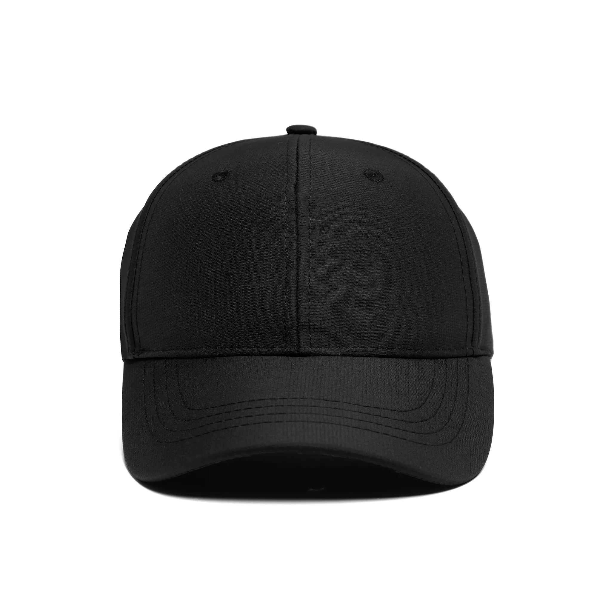 Quick-Dry Ripstop Strapback Baseball Cap 4