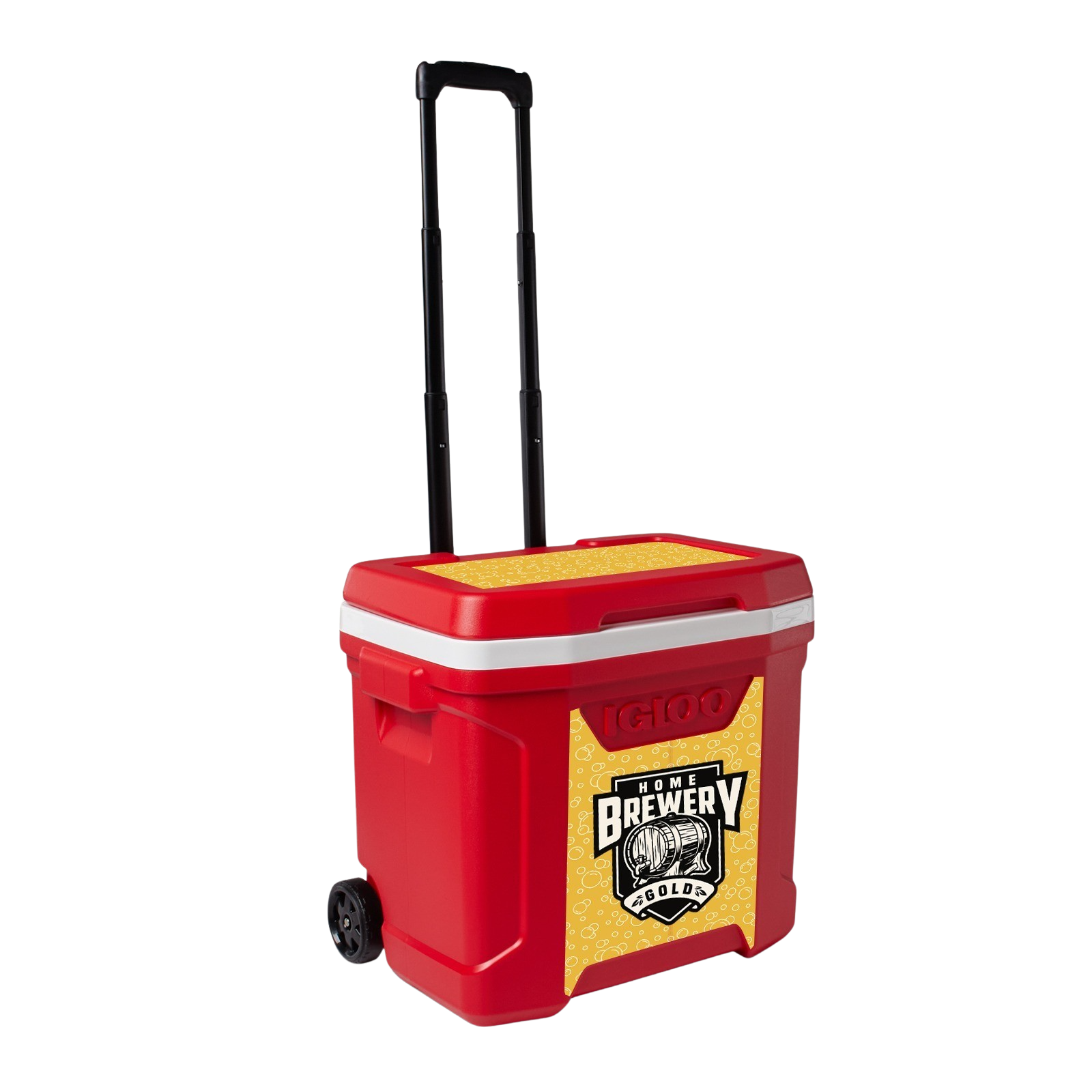 Igloo Profile II® 28-quart Cooler 4