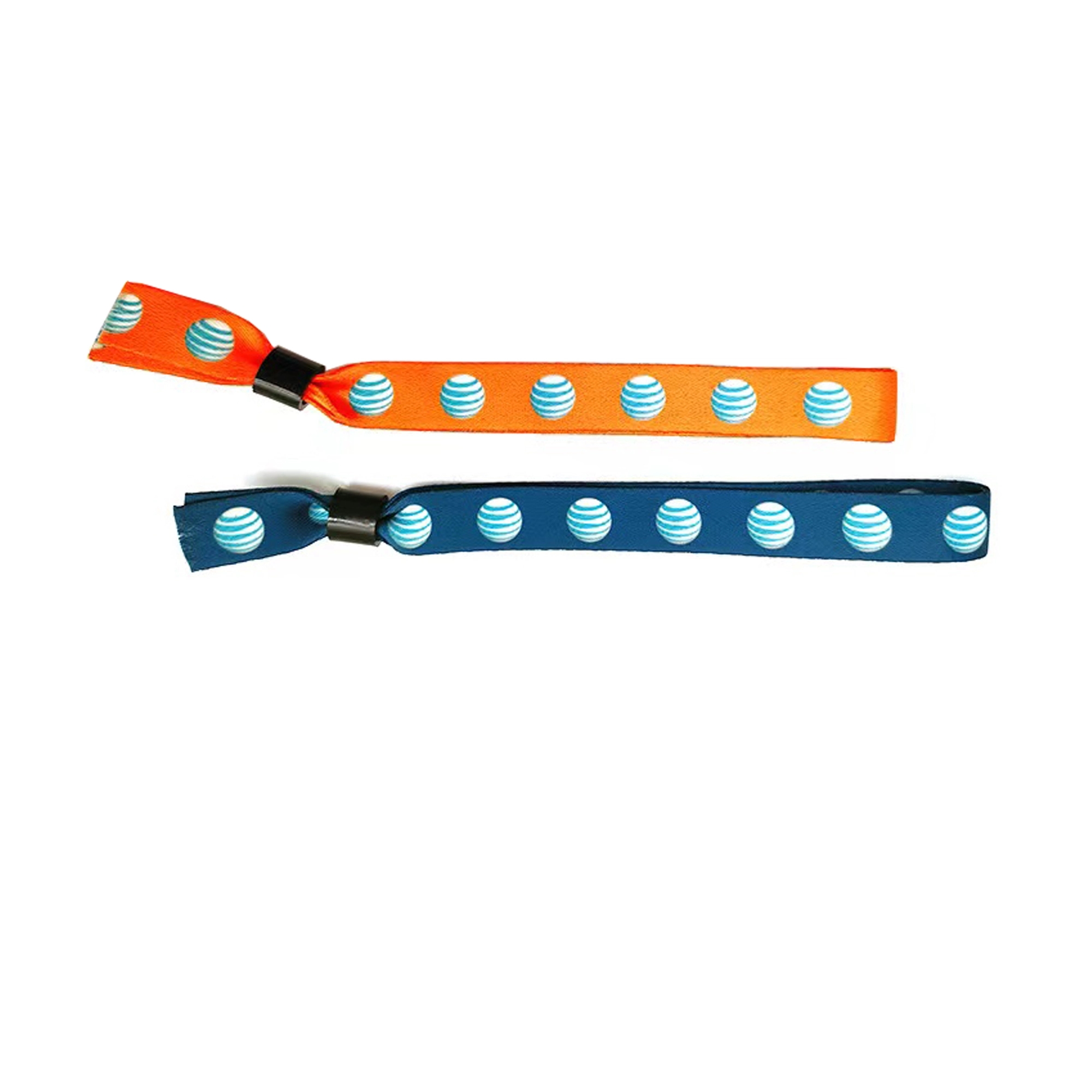 Disposible Sublimated Event Wristband MOQ 200 3