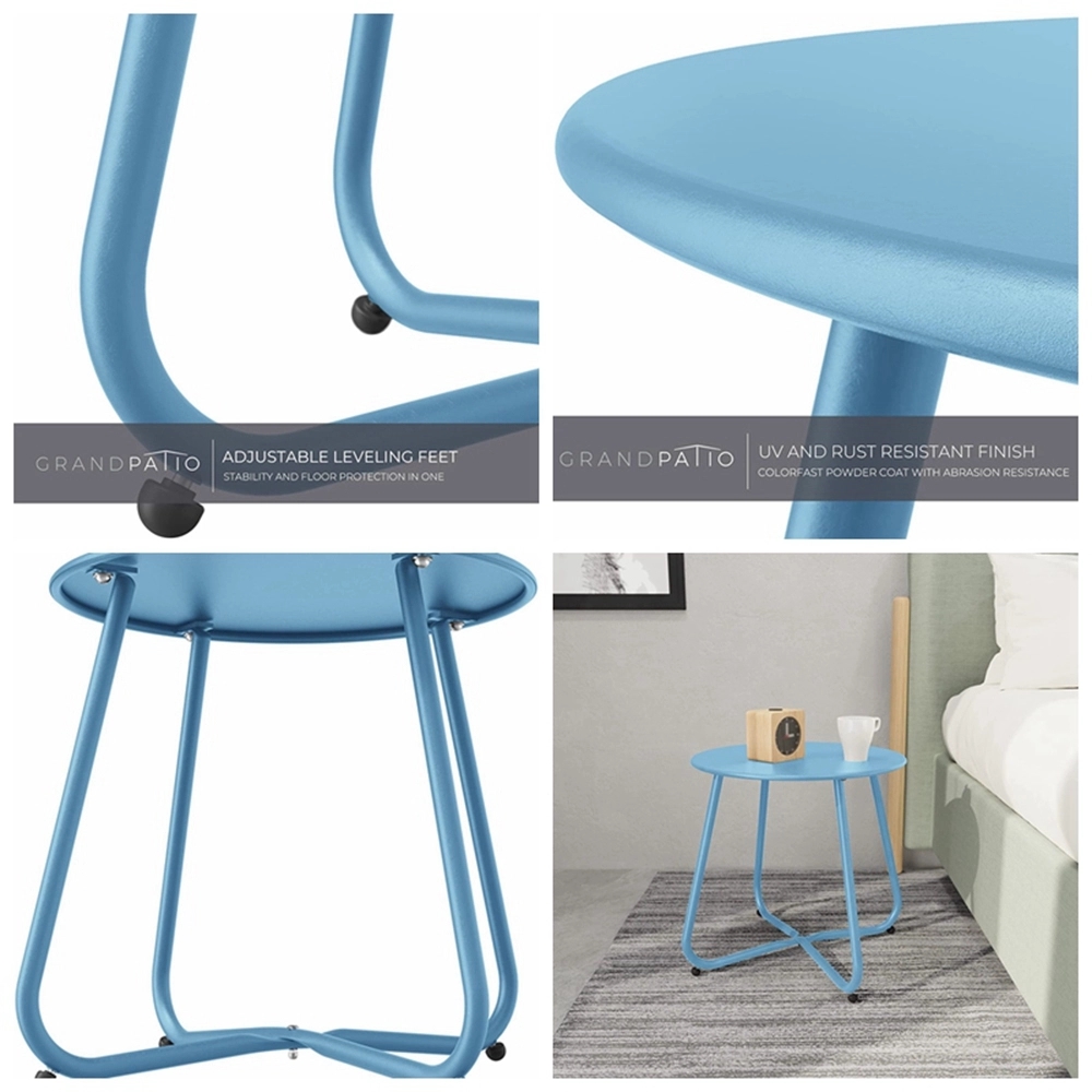 Outdoor Side Table 2