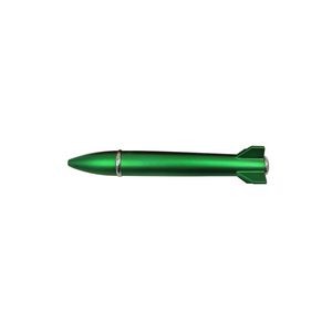 Rocket Pen With 4 Colors Refill 4