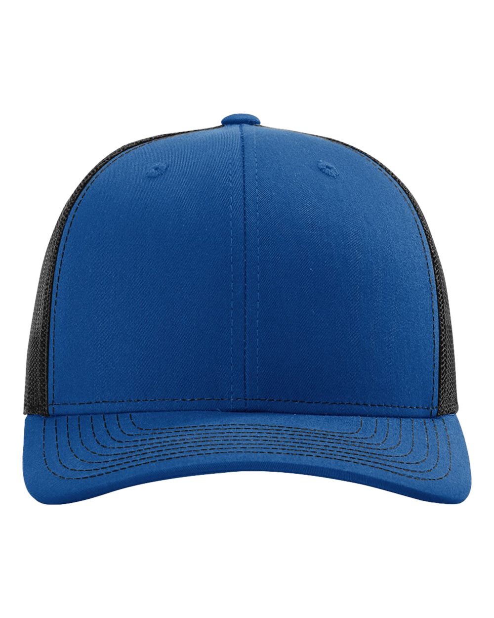 Snapback Trucker Cap - 112 479