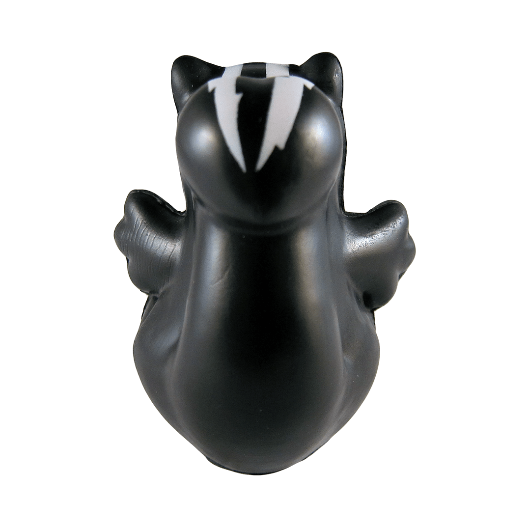 Skunk Shaped Stress Reliever 3