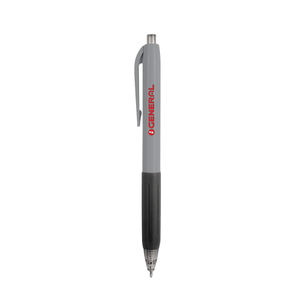 Turbo Recycled Ballpoint with rTPR Grip 26