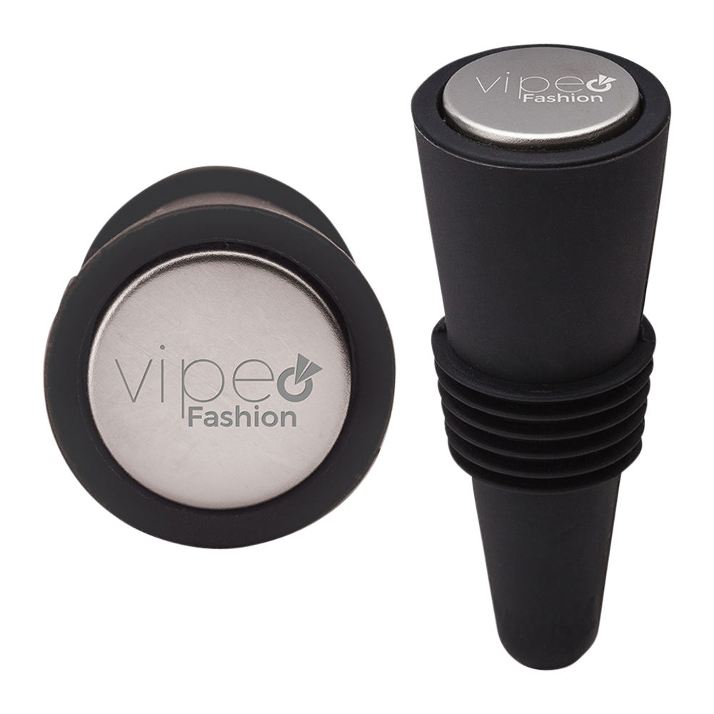 Silicone Wine Stopper 4