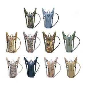 Outdoor 3L Water Backpack 2