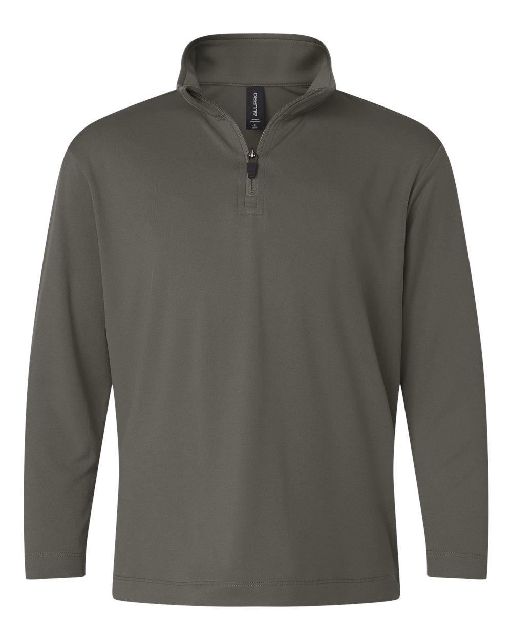 Youth Pro-Lock Performance Quarter-Zip Pullover - 41870Y 72