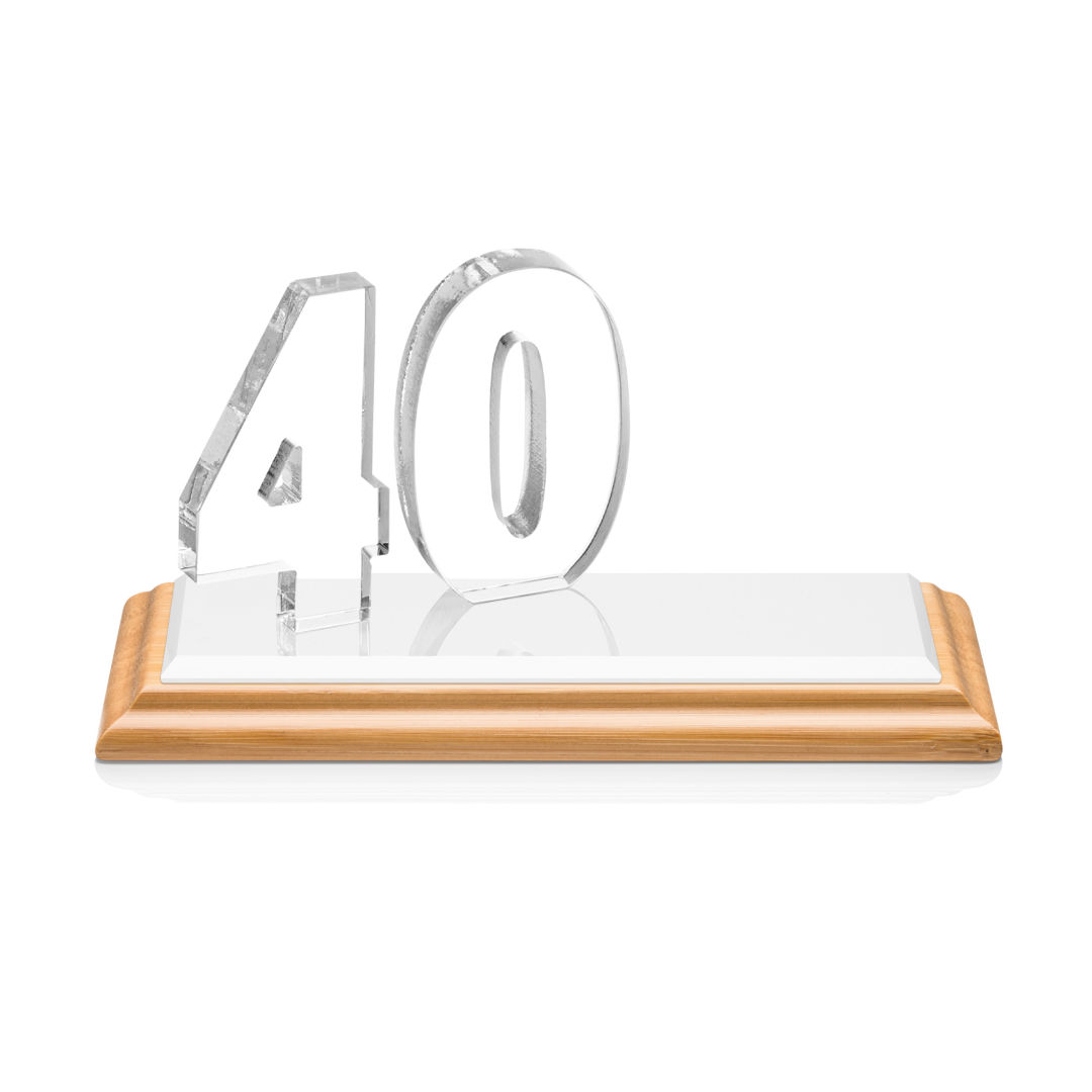 Northam Anniversary Award - Bamboo/White 24