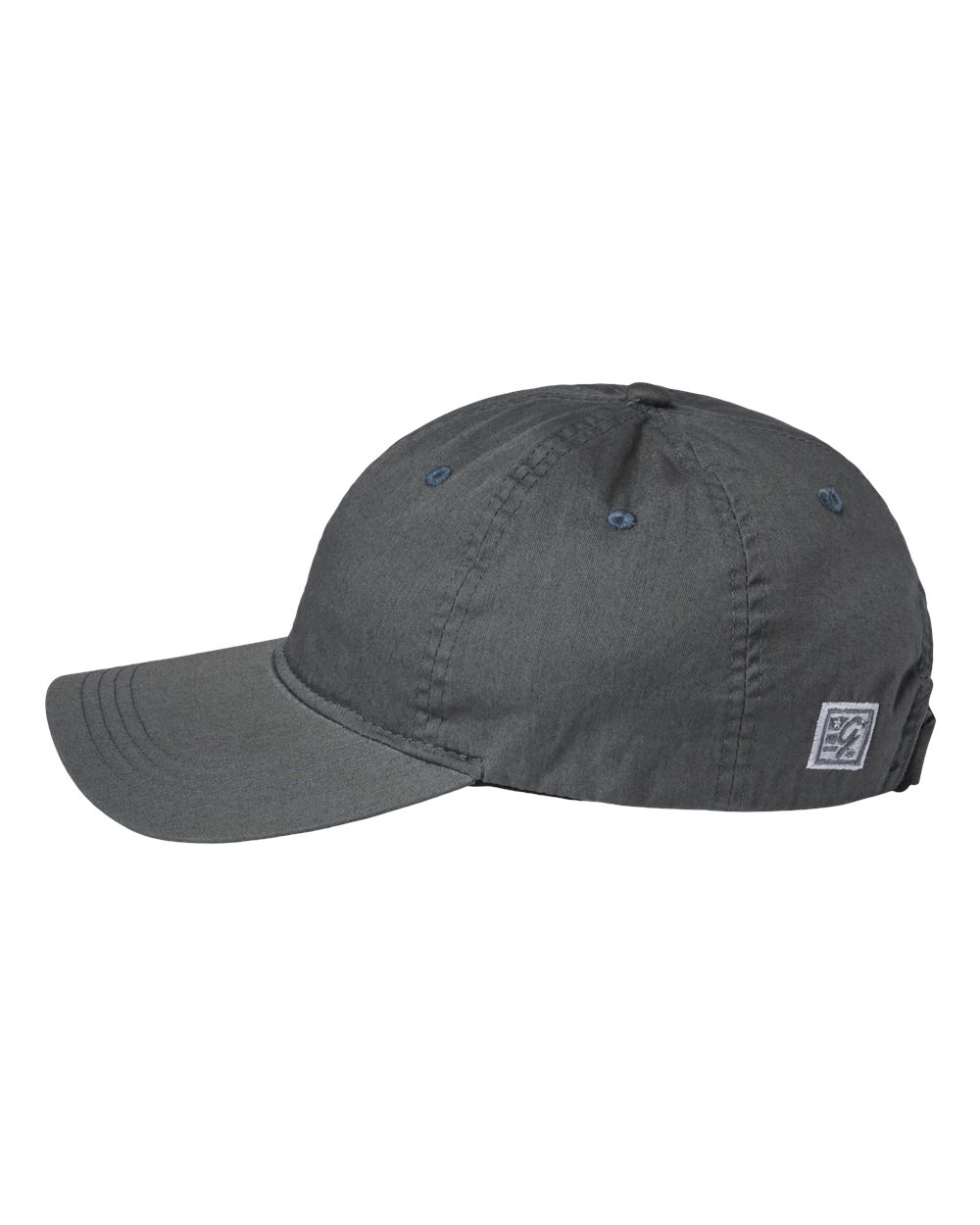 Ultralight Cotton Twill Cap - GB510 29