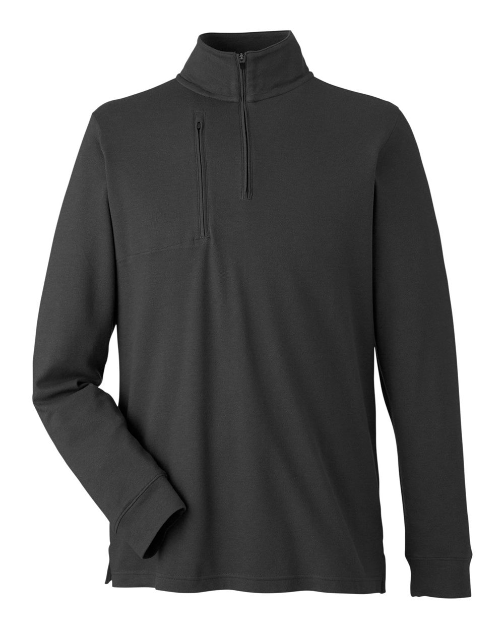 Men's New Classics® Performance Quarter-Zip Pullover - DG400 3