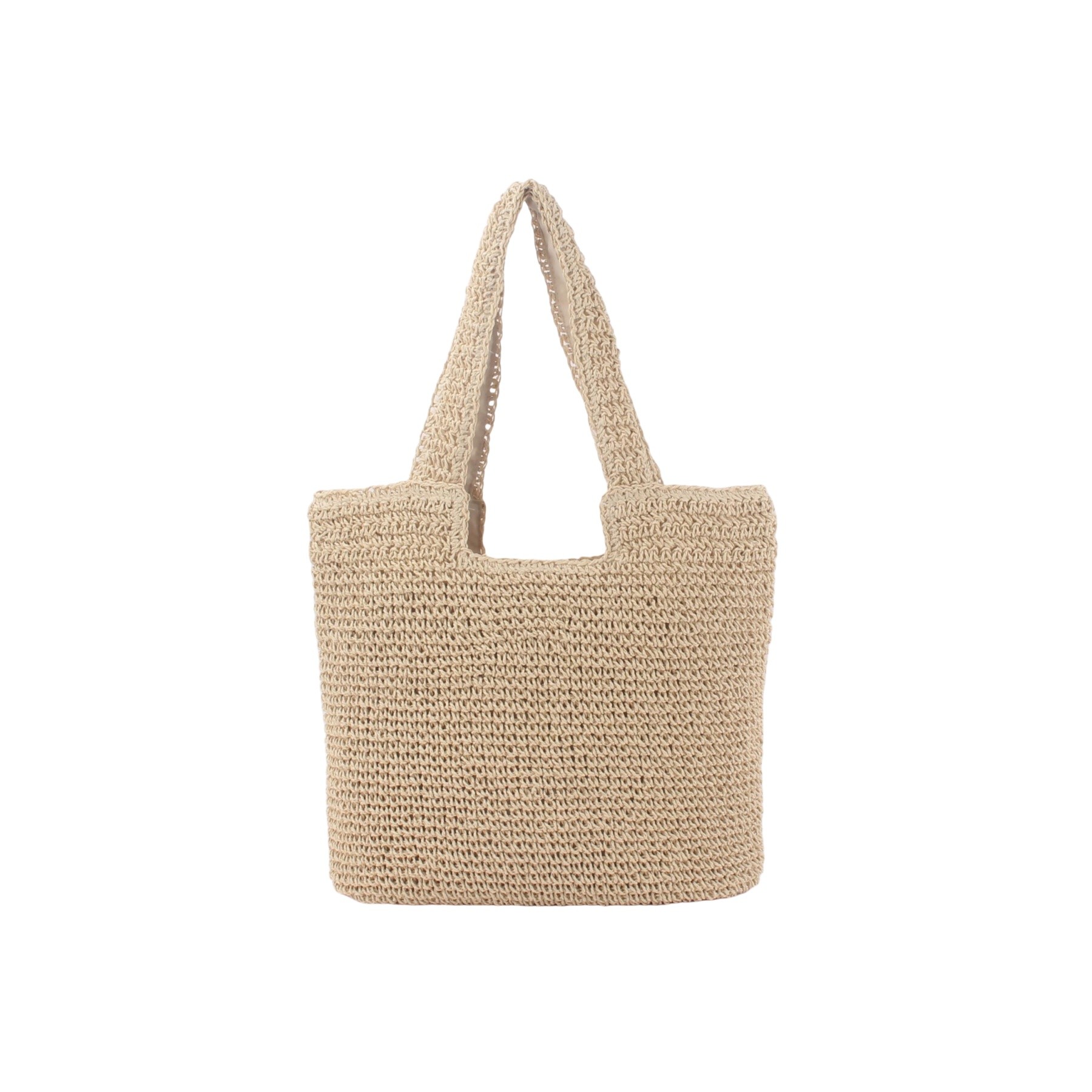 Beach Tote Bag, custom tote bag with logo imprint 5