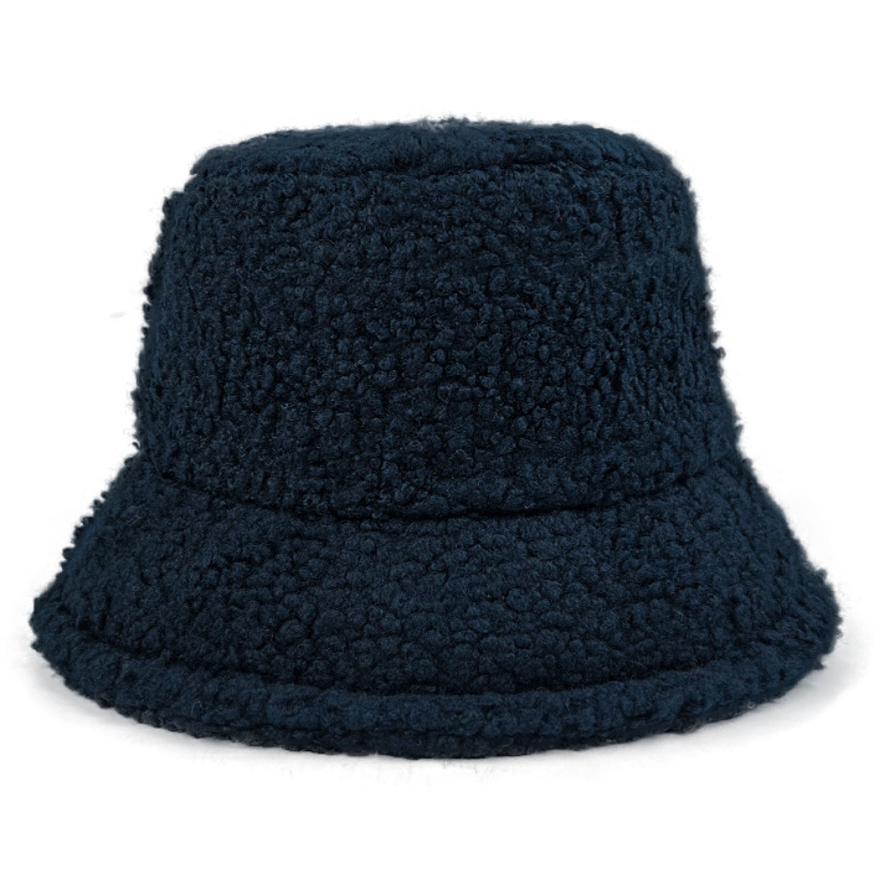 Fleece Cap 2