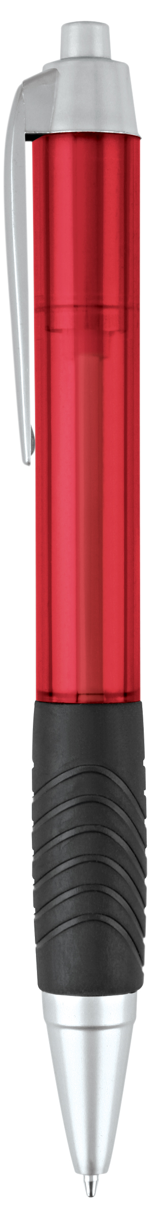 Plantagenet-116 Wide Logo Pens 4