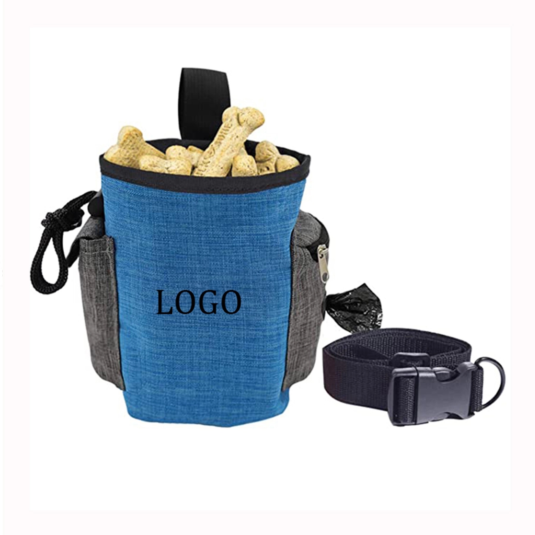 Pet Training Waistband Pouch 3