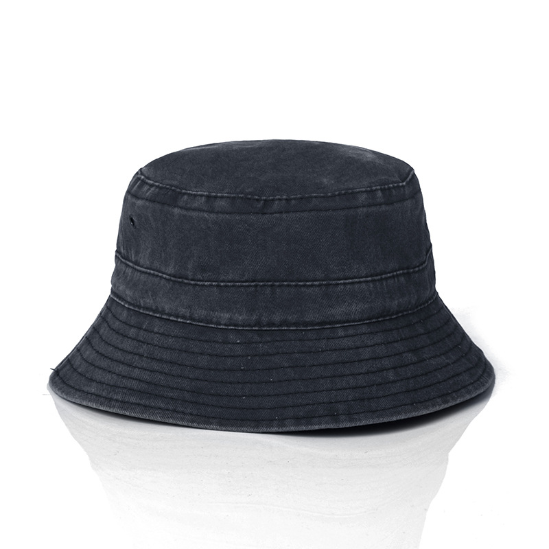 100% Cotton Bucket Hat 7