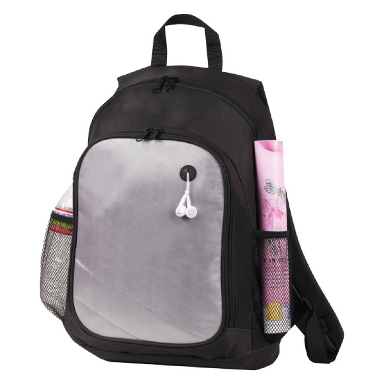 Collegiate Laptop Backpack 6