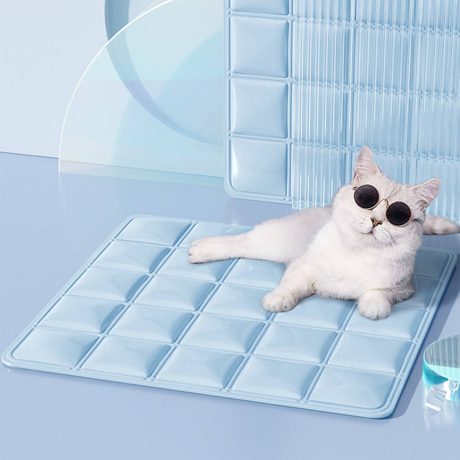 Pvc Pet Ice Pad 3