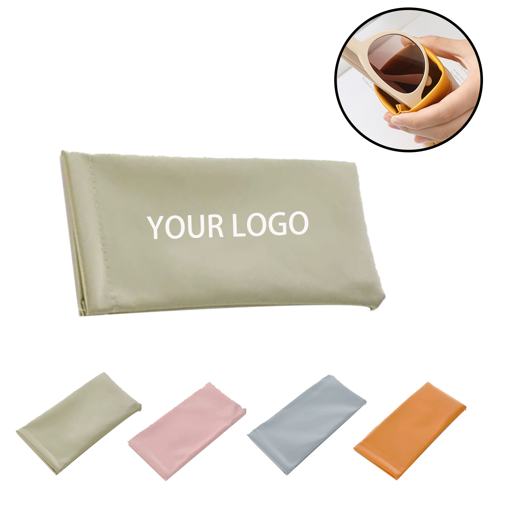 MOQ:10pcs Sunglasses Holder 3
