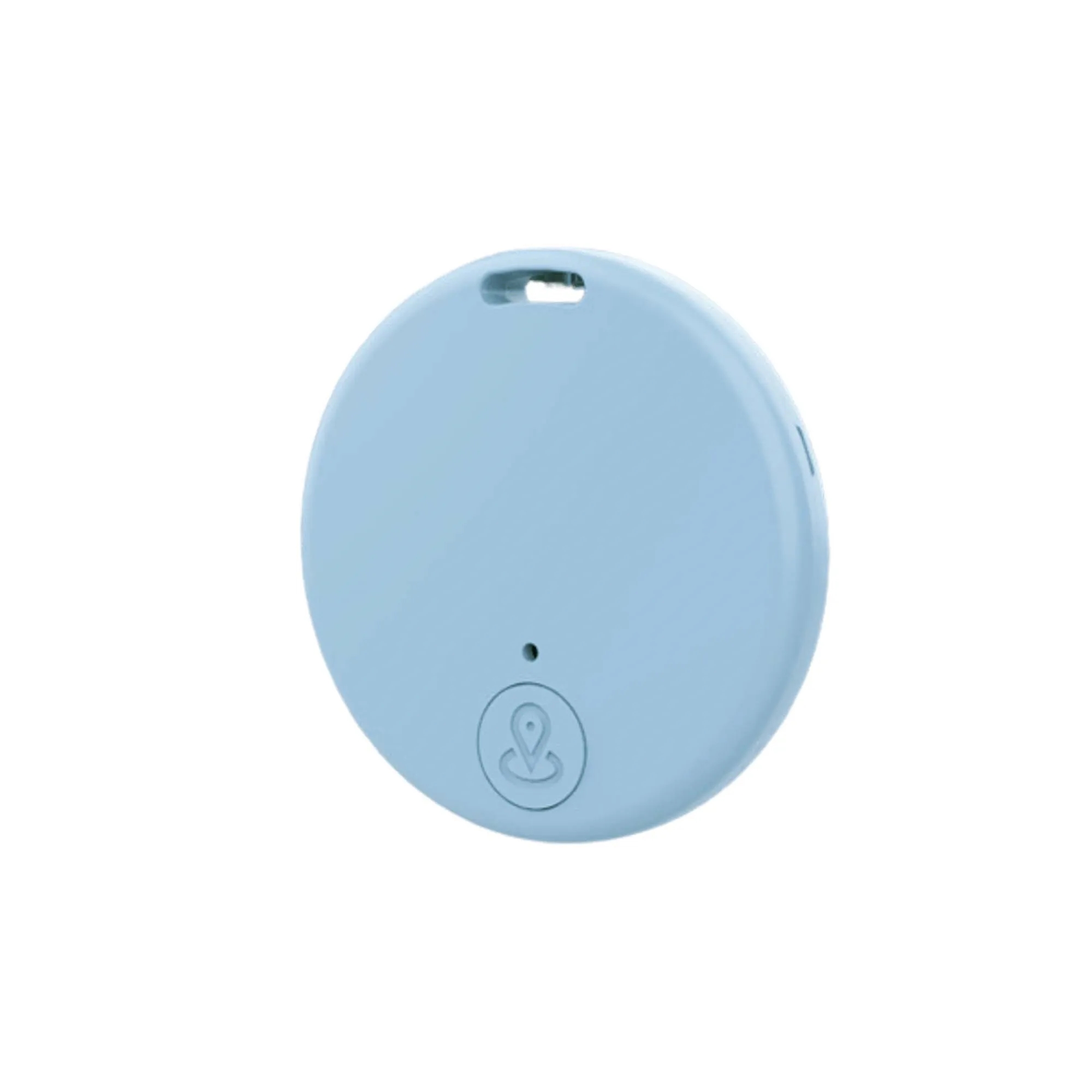 Round Tracking Locator 6