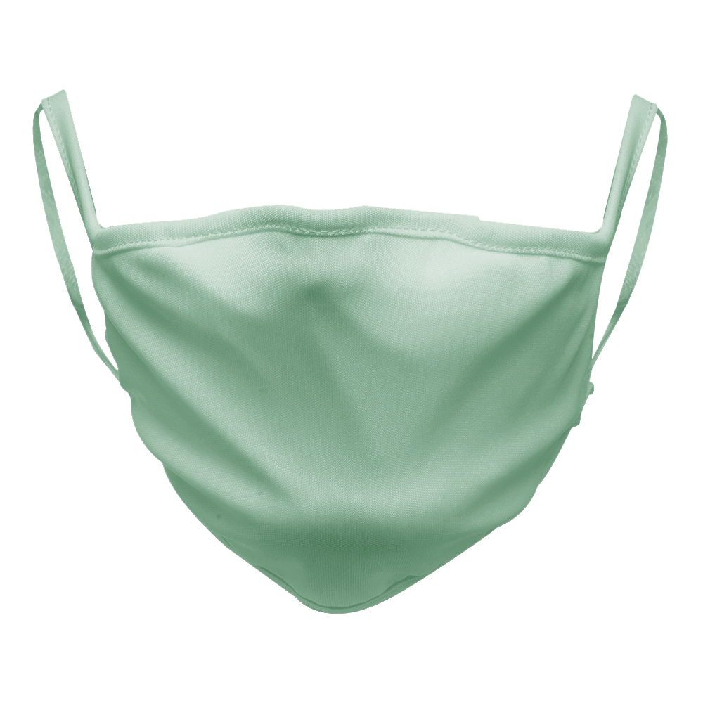 3-Layer Reusable Face Mask - Blank 1