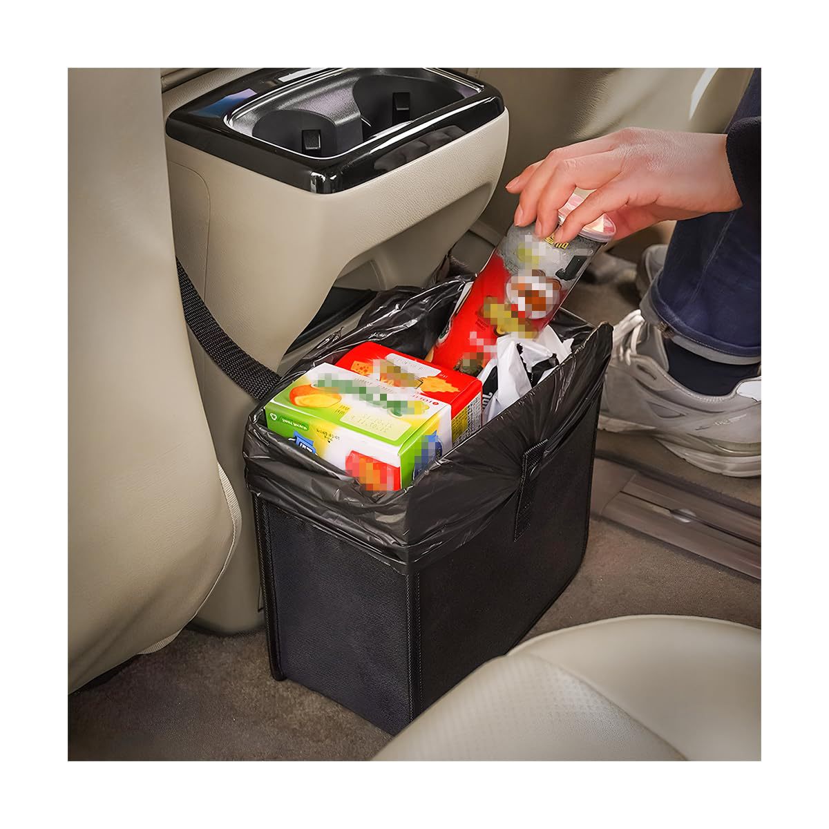 Car Trash 2
