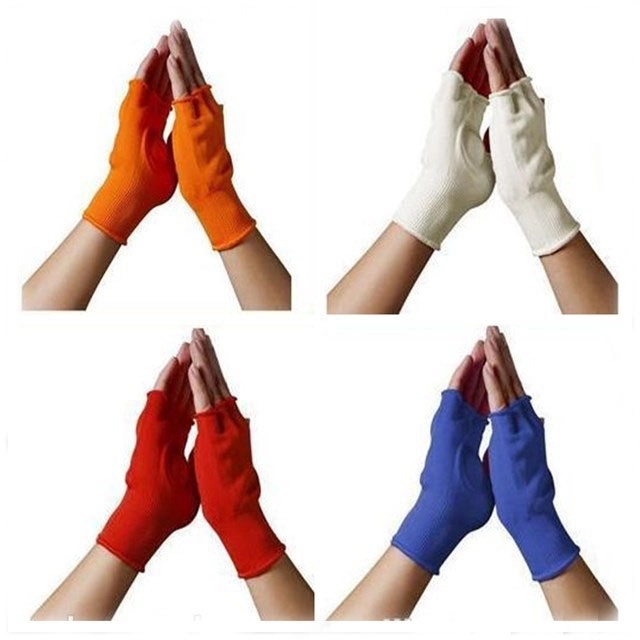Sports Clakkers Gloves 5