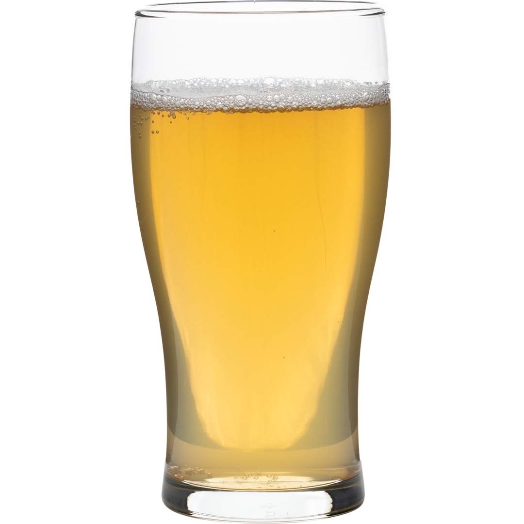 Pub Glass 16oz 15